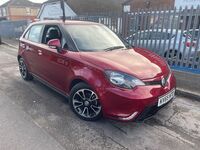 MG MG3