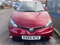 MG MG3