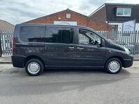 PEUGEOT EXPERT TEPEE