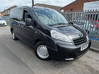 PEUGEOT EXPERT TEPEE