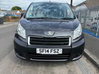 PEUGEOT EXPERT TEPEE