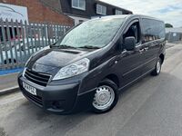 PEUGEOT EXPERT TEPEE