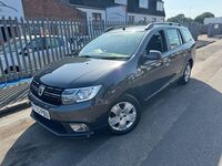 DACIA LOGAN MCV