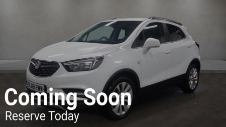 VAUXHALL