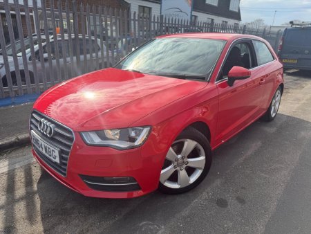AUDI