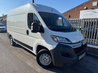 CITROEN RELAY