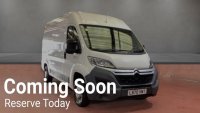 CITROEN RELAY