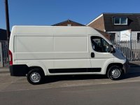 CITROEN RELAY