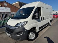 CITROEN RELAY
