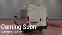 CITROEN RELAY