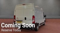CITROEN RELAY