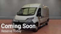 CITROEN RELAY