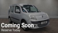 RENAULT Kangoo
