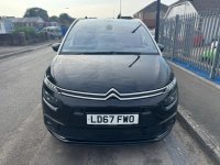 CITROEN GRAND C4 PICASSO