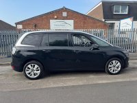 CITROEN GRAND C4 PICASSO