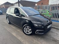 CITROEN GRAND C4 PICASSO