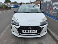DS AUTOMOBILES DS 3