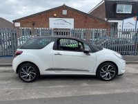 DS AUTOMOBILES DS 3