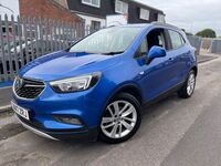 VAUXHALL MOKKA X