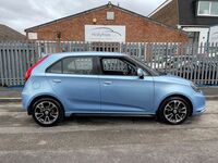 MG MG3