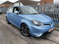 MG MG3