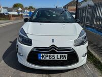 DS AUTOMOBILES DS 3