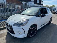 DS AUTOMOBILES DS 3