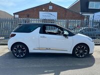 DS AUTOMOBILES DS 3