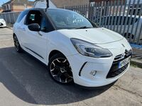 DS AUTOMOBILES DS 3
